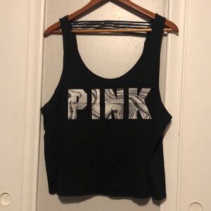 PINK By Victoria’s Secret tank top size large